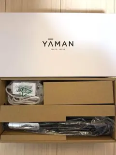 【美品】ヤーマン 超音波トリートメント シャインプロ HC-21