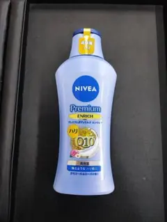 NIVEA プレミアムエンリッチ ボディローション 190g
