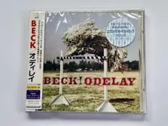 BECK/オディレイ