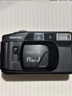 PENTAX Pino J コンパクトカメラ - メルカリ