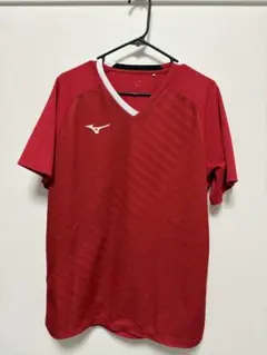 Mizuno テニスTシャツ　Lサイズ