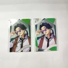 魁星 N・R にじさんじ 7周年 チェキ Aグループ