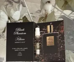 キリアン　ブラックファントム　クリスマスコフレ2024 キリアン ブラックファントム クリスマスコフレ2024 キリアン パリ