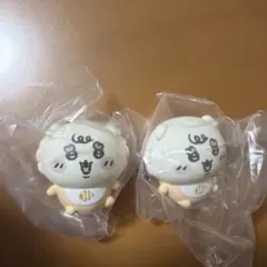 ちいかわベビー　ミニソフビフィギュアコレクション　シーサー