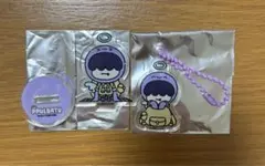 TXT カプセルトイ　プルバトゥ　フムニャリン　アクスタ　アクキー