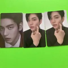 txt スビン トレカ まとめ売り