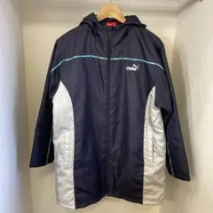 PUMA ベンチコート 160