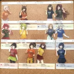 にじさんじ クリアカード にじフェス 2025