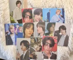 TXT ボムギュ まとめ売り TXT ACT:promise トレカ