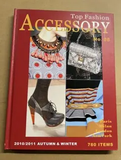 Top Fashion Accessory No 06