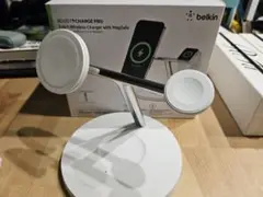 Belkin BOOST↑CHARGE PRO 充電器