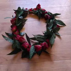 フラダンス用レイ