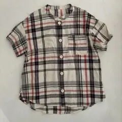 ブリーズ　シャツ　130センチ