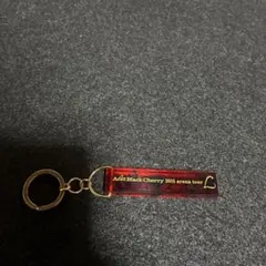Acid Black Cherry 2015アリーナツアー キーホルダー