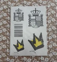 2026年最新】赤西仁 ステッカーの人気アイテム - メルカリ