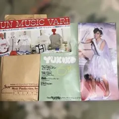 2026年最新】岡田有希子 ファンクラブ 会報の人気アイテム - メルカリ