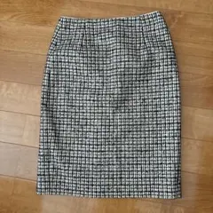 最終価格ロートレアモン　LAUTREAMONT スカート