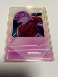 学園アイドルマスター　フォトスタイルアクスタ 有村麻央