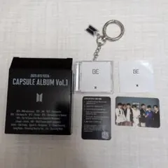 BTS FESTA フェスタ カプセルミニアルバム購入特典 トレカ JIN - メルカリ