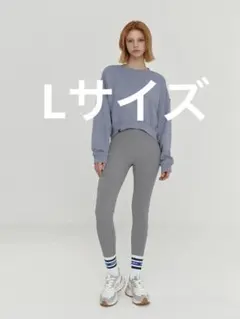 ゼクシィミックス レギンス xl9193