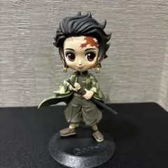 鬼滅の刃 フィギュア 炭治郎