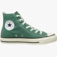 CONVERSE ALL STAR HI コンバース オールスターハイ 그린