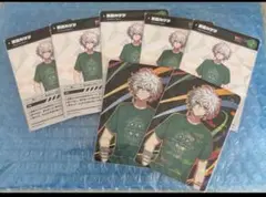 叢雲カゲツ キャラクターグッズ