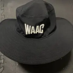 New Era WAAC コラボハット