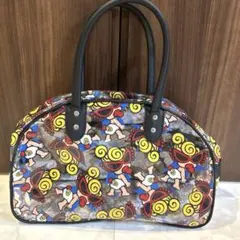 [ヒスミニ] プールバッグのサムネイル