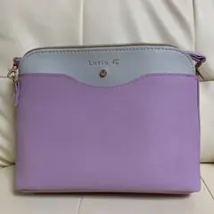 ルリア4°C バック　雑誌付録