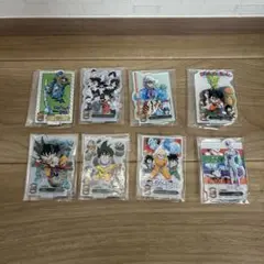 一番くじDRAGON BALL 40th F賞、G賞、I賞