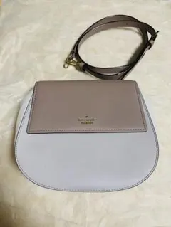 ケイトスペード ショルダーバッグ ピンク