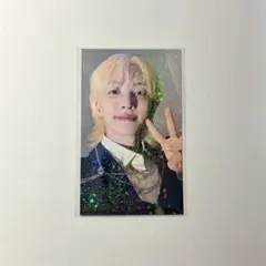 seventeen セブチ 消費期限 ユニバ ラキドロ トレカ ジョンハン