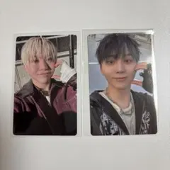 seventeen スングァン happyburstday トレカ