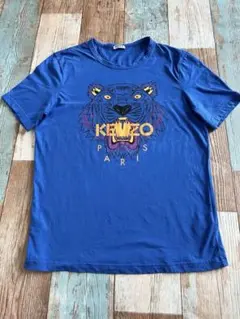 KENZO タイガーTシャツ　正規品