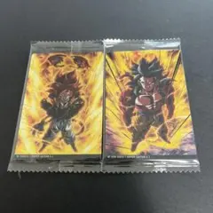 イタジャガ ドラゴンボール vol.9 9-21／9-23 Rレア