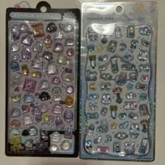 ボンボンドロップ & mizuiro drop セット【正規品】