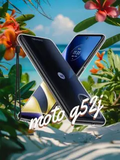 新品未使用　moto g52j 5G ケース クリア　シンプル　おしゃれ