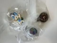 妖怪ウォッチめじるしアクセサリー