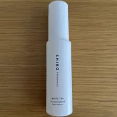 SHIRO ホワイトティーオードパルファン