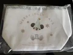 【新品未開封】ディズニー　リルリンリン　スーベニアランチケース　2025