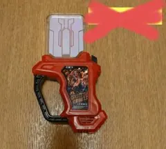 仮面ライダーエグゼイド　DXガシャット　ゲキトツロボッツのサムネイル