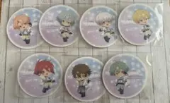 アイナナ アニカフェ コースター