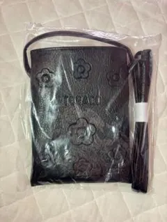 TORACO× MARY QUANT スマホショルダー