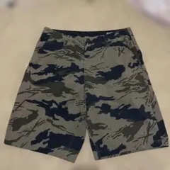 VOLCOM ボルコム ボードショーツ カモフラ柄 サーフパンツのサムネイル