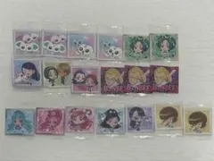 プリキュアシリーズ　ウエハース　シール まとめ売り