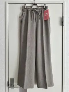 【結論シリーズ】ユナイテッドアローズ グリーンレーベル ニーハイフレアパンツ