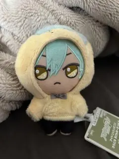 アイドリッシュセブン/亥清悠　ぬいぐるみ