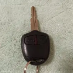 三菱　純正　キーレス　ekワゴン　H92W [H216]のサムネイル