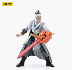 JOYTOY 暗源江湖 悍北国 重騎兵 1/18スケール - メルカリ